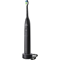 Електрична зубна щітка Philips Sonicare Series 5300 HX7101/01 Black - придбати в Дніпрі, Україні: ціна, характеристики | інтернет-магазин TOUCH