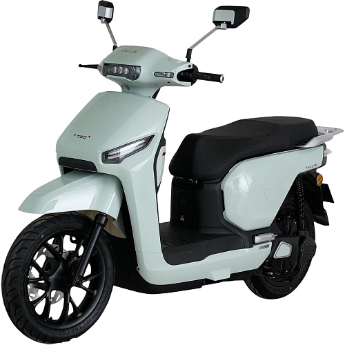 Електроскутер Tailg T-80 GR-709 Mint - придбати в Дніпрі, Україні: ціна, характеристики | інтернет-магазин TOUCH