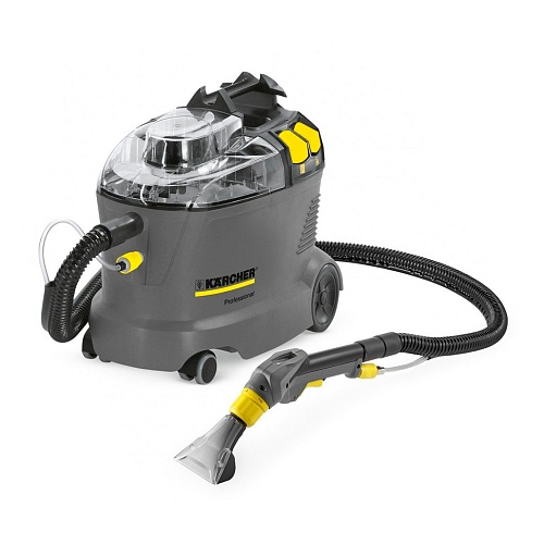 Моющий пылесос Karcher Puzzi 8/1 C (1.100-225.0)