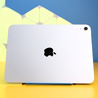 Планшет Apple iPad 11 (2025) 256GB Wi-Fi Silver (MD4G4) Б/У