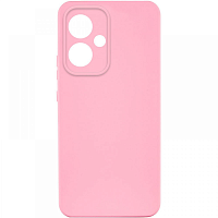 Чохол Epic Silicon Cover Lakshmi Full Cam для Redmi 13 4G/Poco M6 4G Pink  - придбати в Дніпрі, Україні: ціна, характеристики | інтернет-магазин TOUCH