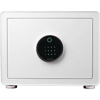 Сейф CRMCR BGX-X1-30MP White - придбати в Дніпрі, Україні: ціна, характеристики | інтернет-магазин TOUCH