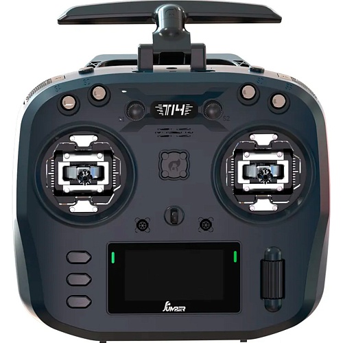 Пульт управления Jumper T14 CNC Hall ELRS 915MHz