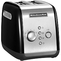 Тостер KitchenAid 5KMT221EOB - придбати в Дніпрі, Україні: ціна, характеристики | інтернет-магазин TOUCH