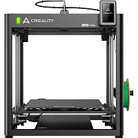 3D-принтер Creality Ender-5 Max - придбати в Дніпрі, Україні: ціна, характеристики | інтернет-магазин TOUCH