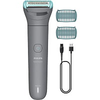 Триммер для тела Philips Body Groomer 3000 Series BG3480/15