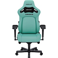 Геймерське крісло Anda Seat Kaiser 4 L Leather Robin Egg Blue (AD12YDDC-L-20-K-PV/C) - придбати в Дніпрі, Україні: ціна, характеристики | інтернет-магазин TOUCH