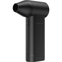 Компресор для продування Violent Electric Air Turbo Fan X5 Black - придбати в Дніпрі, Україні: ціна, характеристики | інтернет-магазин TOUCH