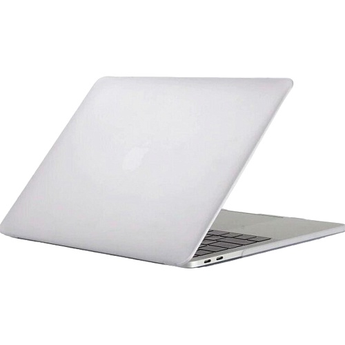 Пластикова накладка (верх та низ) HardShell Case для Apple MacBook Air 15,3