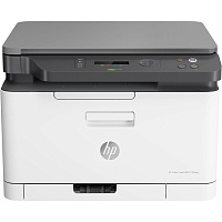 МФУ HP Color LaserJet M178nw с Wi-Fi (4ZB96A)