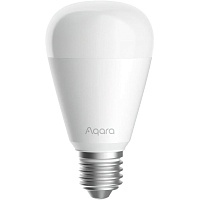 Умная лампочка Aqara Smart LED Bulb T2 White (LB-L02E) 