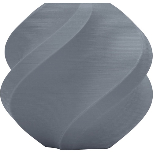 Филамент для 3D-принтеров Bambu Lab PLA Matte 1kg Ash Gray (A01-D3-1.75-1000-SPL)