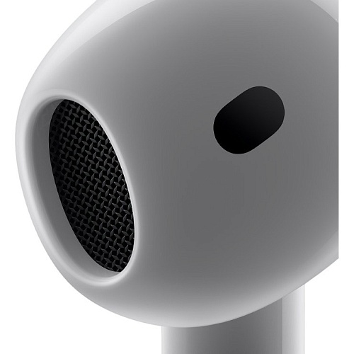 Наушники Apple AirPods 4 with Active Noise Cancellation (MXP93
