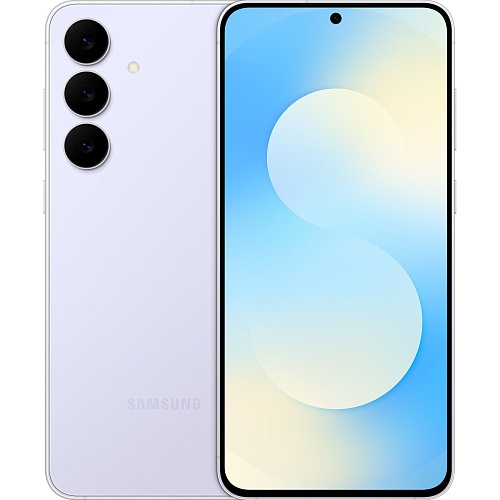 Смартфон Samsung Galaxy S25 FE 8/128GB Icyblue (SM-S731BLBD)