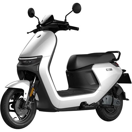 Электроскутер Segway Ninebot N100 White