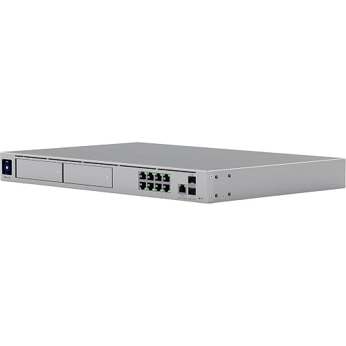 Маршрутизатор (роутер) Ubiquiti UniFi Dream Machine Pro Max (UDM-PRO-MAX)