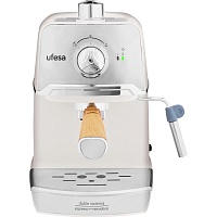Кофеварка рожковая Ufesa CE7238 Cream (71704959)