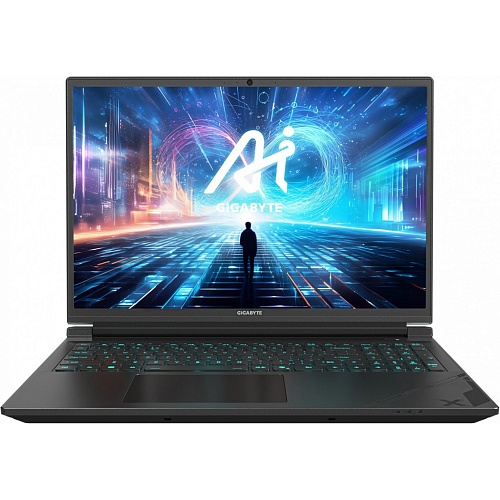 Ноутбук Gigabyte G6X 9MG 2024 (9MG-42EE854SD)
