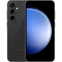 Смартфон Samsung Galaxy S23 FE 8/128GB Graphite (SM-S711BZAD)