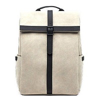 Рюкзак Xiaomi RunMi 90 Grinder Oxford Backpack (Beige) Рюкзак Xiaomi RunMi 90 Grinder Oxford Backpack (Beige)