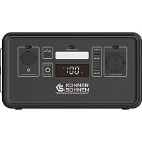 Зарядная станция Konner&Sohnen KS 500PS
