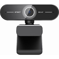 Веб-камера eMeet C60E 4K (eMeet-E3124)