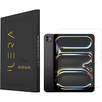 Захисне скло iLera Infinity для Apple iPad Pro 11 (2024-2025) Clear (iLiPG08) - придбати в Дніпрі, Україні: ціна, характеристики | інтернет-магазин TOUCH