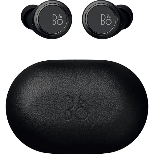 Наушники Bang & Olufsen Beoplay E8 3.0 Black (1648300)