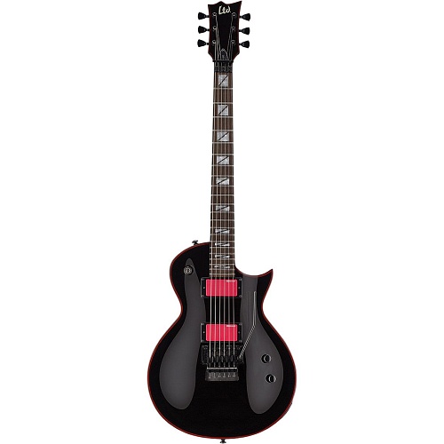 Електрогітара LTD GH-200 Gary Holt Signature Black - придбати в Дніпрі, Україні: ціна, характеристики | інтернет-магазин TOUCH