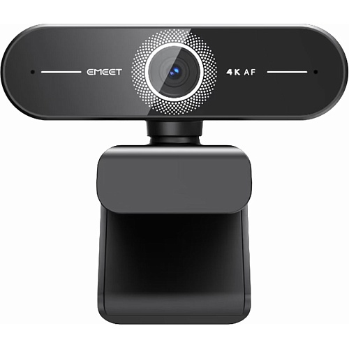 Веб-камера eMeet C60E 4K (eMeet-E3124)