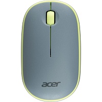Миша Acer AMR100 Optical Bubble Blue (GP.MCE11.03H) - придбати в Дніпрі, Україні: ціна, характеристики | інтернет-магазин TOUCH
