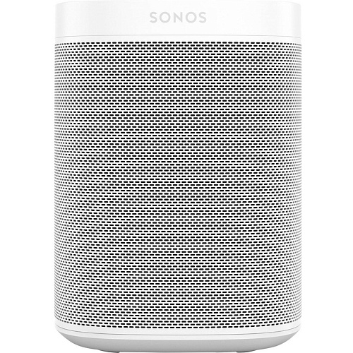 Умная колонка Sonos One Gen2 White (ONEG2EU1)