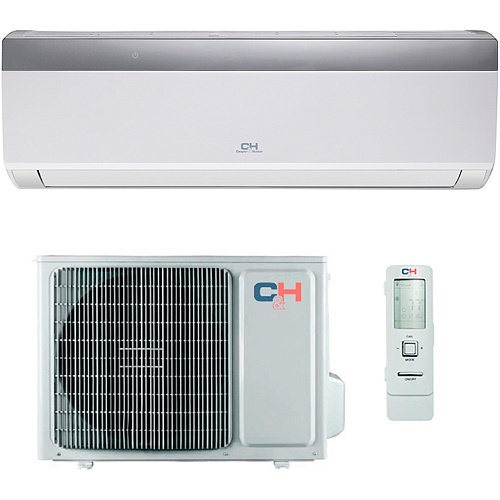 Спліт-система Cooper&Hunter ICY ІІI Inverter NG CH-S09FTXTB2S-NG - придбати в Дніпрі, Україні: ціна, характеристики | інтернет-магазин TOUCH
