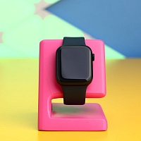 Смарт-годинник Apple Watch SE 2 44mm Midnight Aluminum Case with Midnight Sport Band M/L (MXEK3) Б/У - придбати в Дніпрі, Україні: ціна, характеристики | інтернет-магазин TOUCH