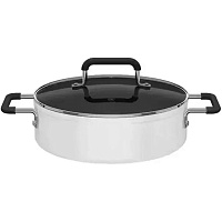 Каструля ZHIWUZHU Soup Pot (GJT02CM) - придбати в Дніпрі, Україні: ціна, характеристики | інтернет-магазин TOUCH