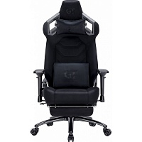 Геймерское кресло GT Racer X-5099 Fabric Black