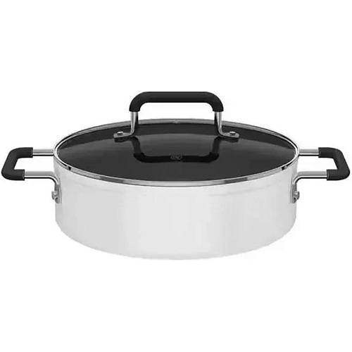 Кастрюля ZHIWUZHU Soup Pot (GJT02CM)