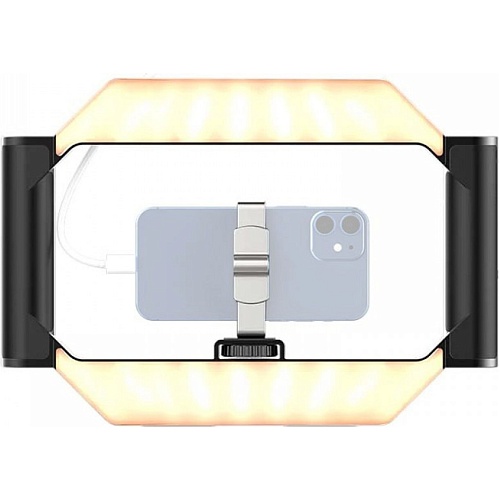 Ріг (клітка) для смартфона Ulanzi U-Rig Light - придбати в Дніпрі, Україні: ціна, характеристики | інтернет-магазин TOUCH