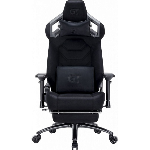 Геймерское кресло GT Racer X-5099 Fabric Black