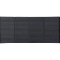 Портативна сонячна панель EcoFlow 400W Solar Panel (SOLAR400W) EU - придбати в Дніпрі, Україні: ціна, характеристики | інтернет-магазин TOUCH
