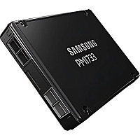 SSD накопитель Samsung PM1733 1.92 TB (MZWLJ1T9HBJR-00007) 