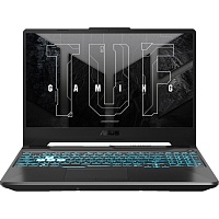 Ноутбук Asus TUF Gaming A15 FA506NFR (FA506NFR-HN014)