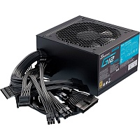Блок живлення SeaSonic G12 GC 650W (SSP-650RT2) - придбати в Дніпрі, Україні: ціна, характеристики | інтернет-магазин TOUCH