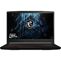 Ноутбук MSI GF63 Thin 11UC-1245 (GF63111245) - придбати в Дніпрі, Україні: ціна, характеристики | інтернет-магазин TOUCH