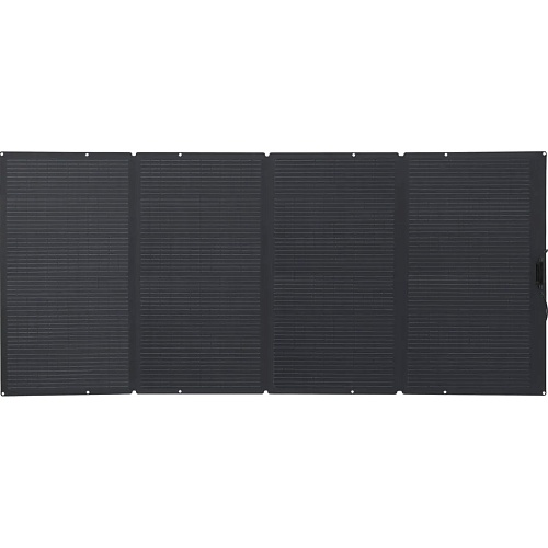Портативная солнечная панель EcoFlow 400W Solar Panel (SOLAR400W) EU