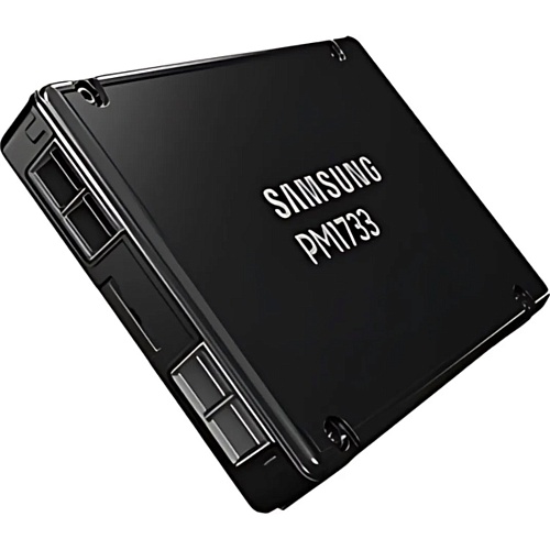 SSD накопитель Samsung PM1733 1.92 TB (MZWLJ1T9HBJR-00007) 