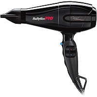 Фен BaByliss PRO BAB6520RE - придбати в Дніпрі, Україні: ціна, характеристика | інтернет-магазин TOUCH