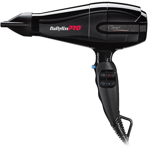 Фен BaByliss PRO BAB6520RE - придбати в Дніпрі, Україні: ціна, характеристика | інтернет-магазин TOUCH
