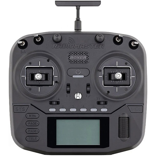 Пульт управления RadioMaster Boxer M2 ELRS FCC (HP0157.0043-M2)
