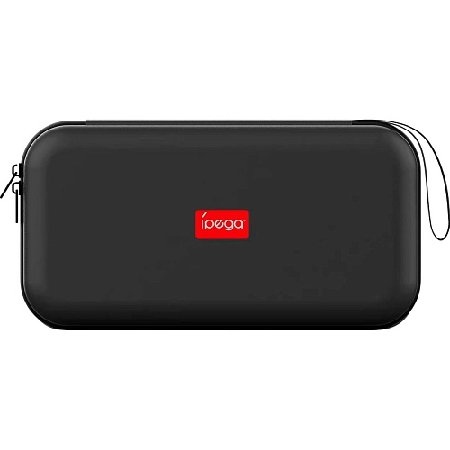 Чохол Ipega Storage Bag для Nintendo Switch 2 (PG-SW2193P) - придбати в Дніпрі, Україні: ціна, характеристики | інтернет-магазин TOUCH